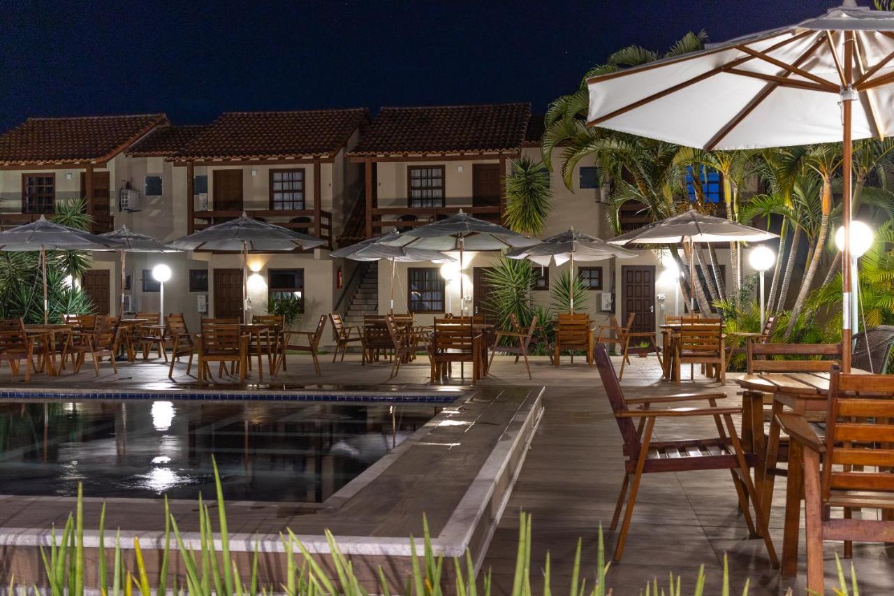 Inn Do Timoneiro