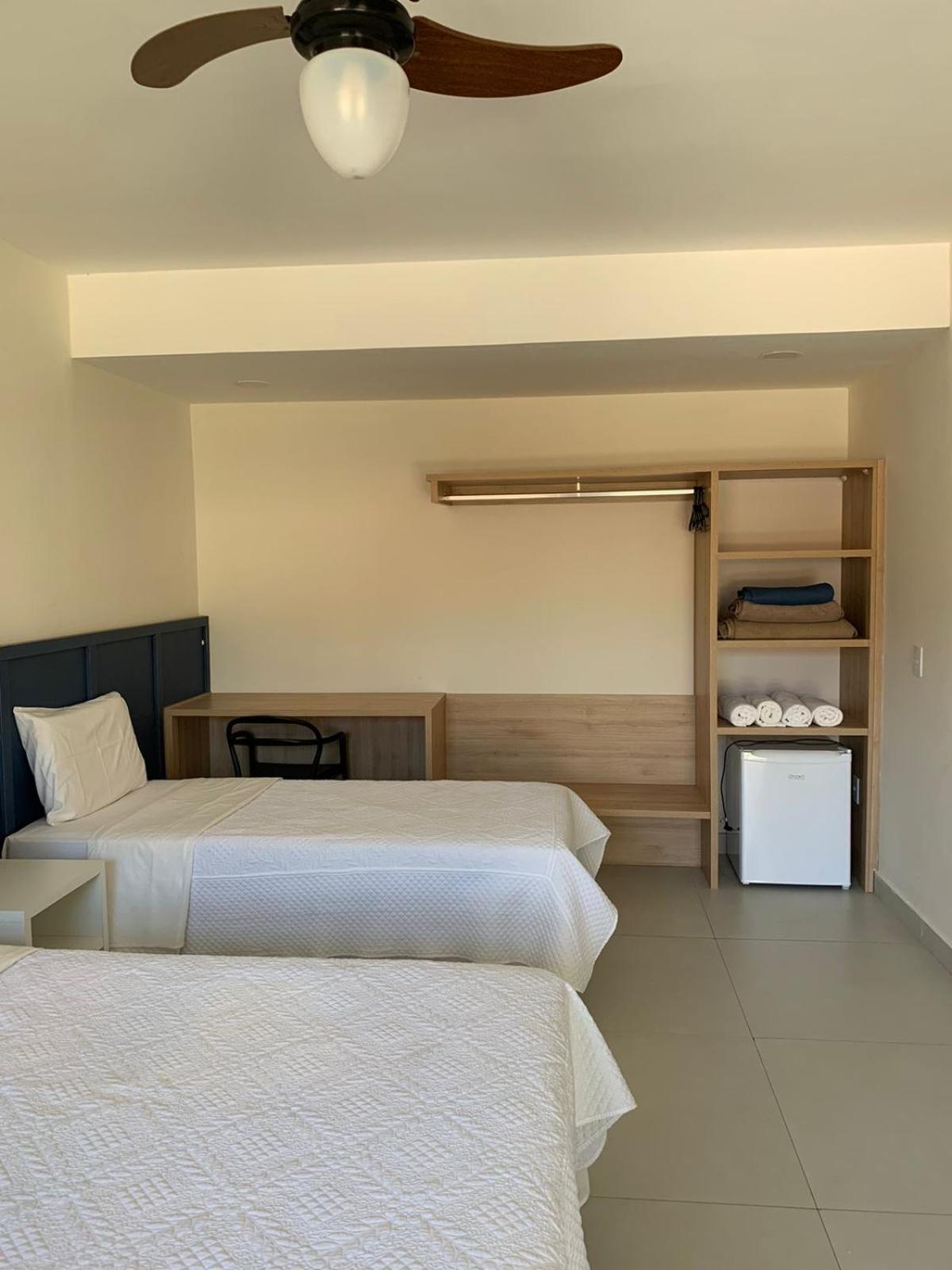Do Timoneiro Inn *