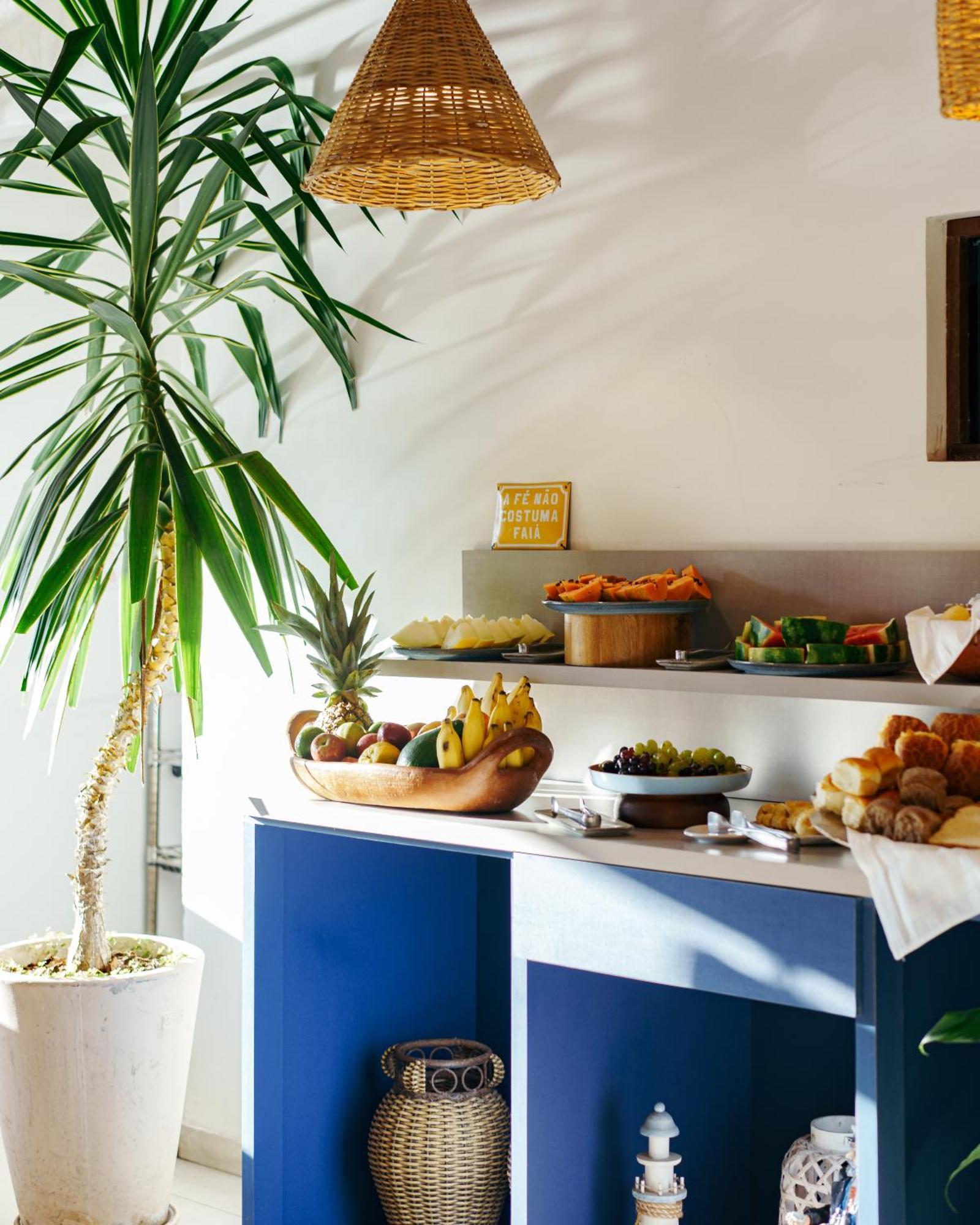 Do Timoneiro Inn